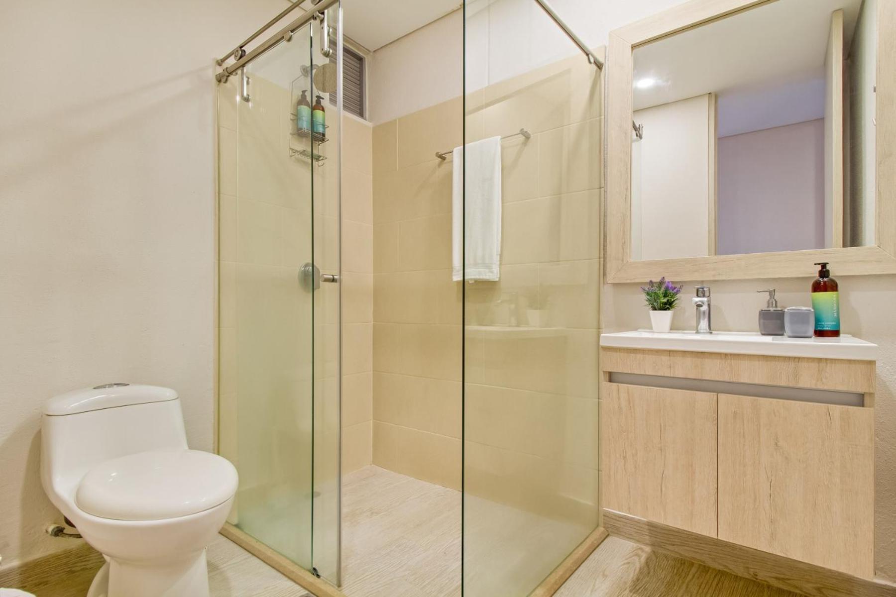 Martinique Cartagena - Apartamento Para 6 Con Jacuzzi Privado Exterior foto