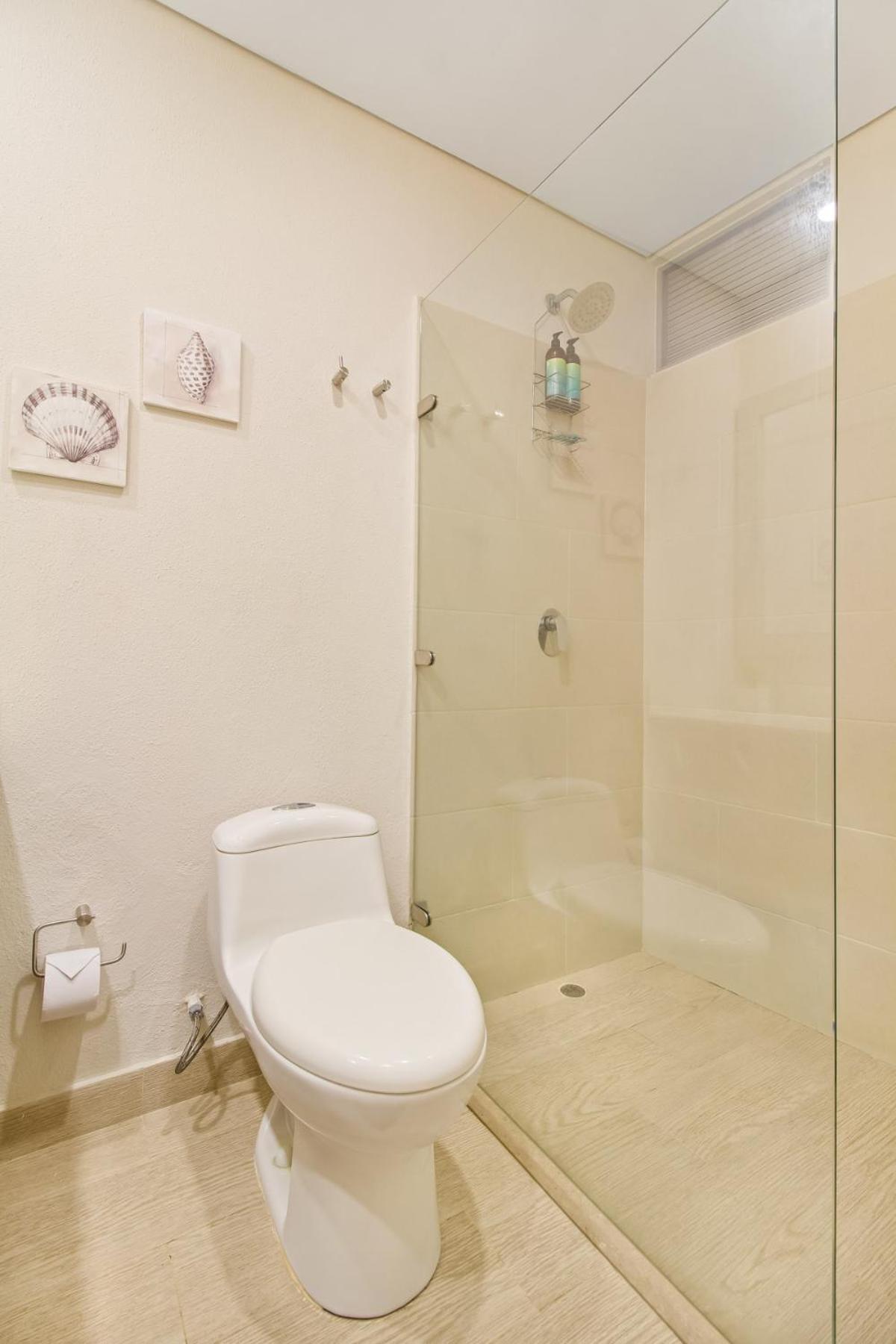 Martinique Cartagena - Apartamento Para 6 Con Jacuzzi Privado Exterior foto