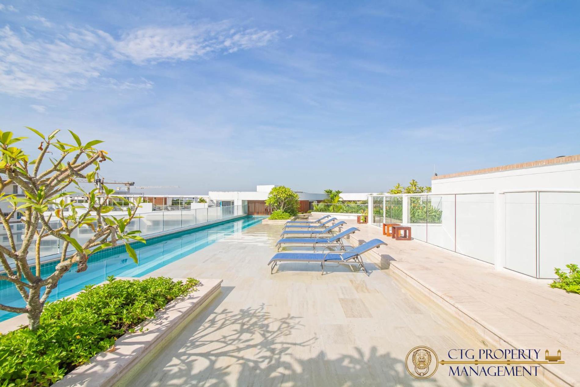 Martinique Cartagena - Apartamento Para 6 Con Jacuzzi Privado Exterior foto